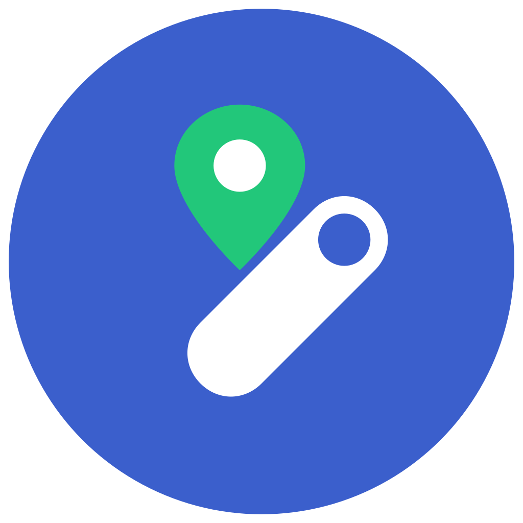 Roadside assistance icon